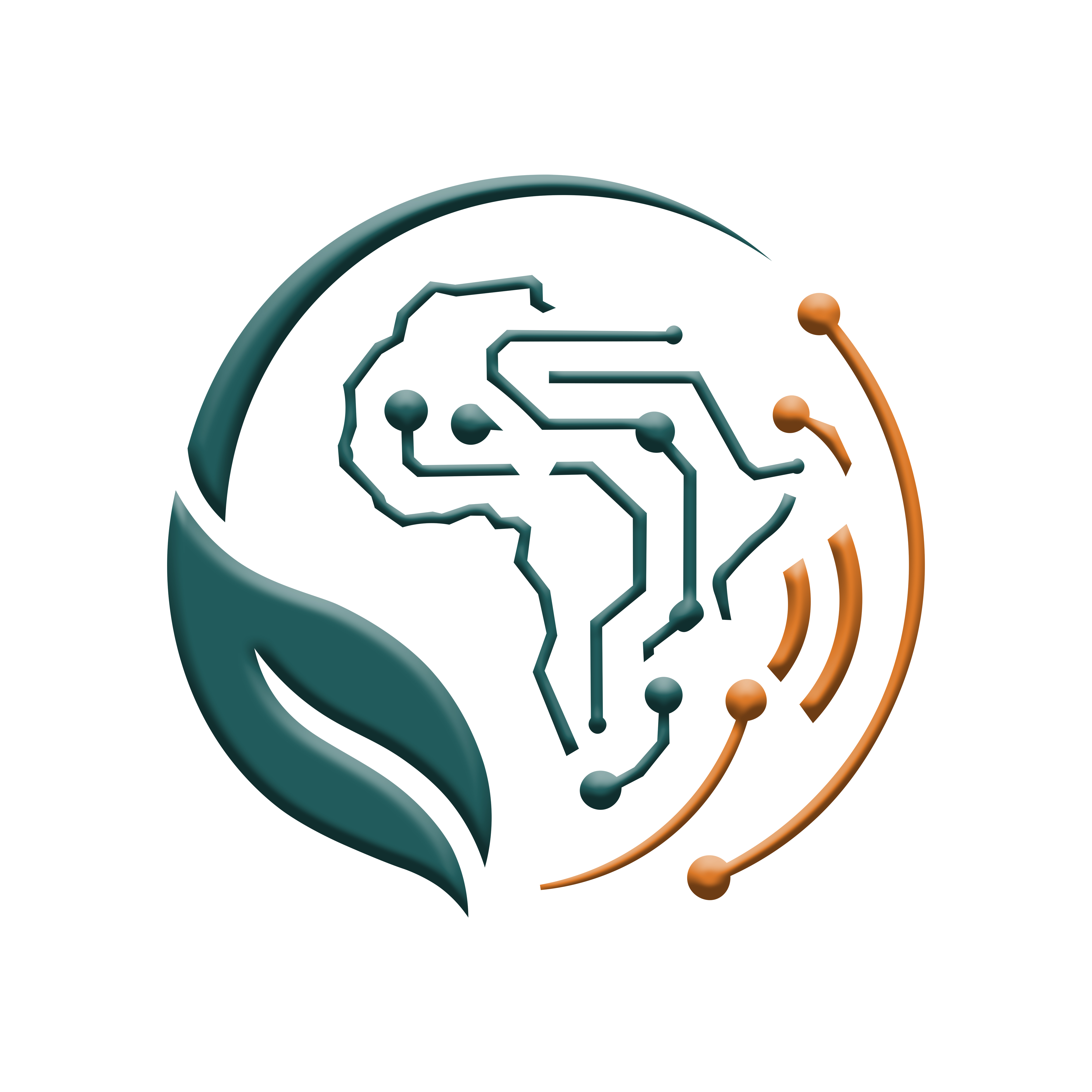 Peacro Technologies Africa logo
