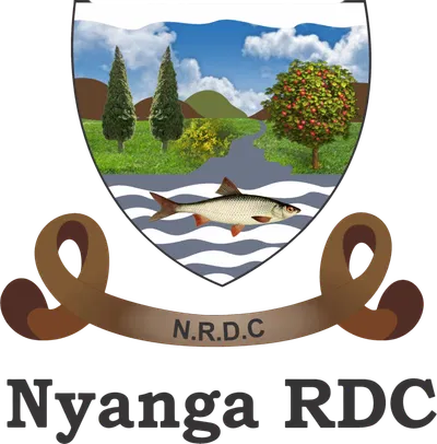 Nyanga Rural District Council logo